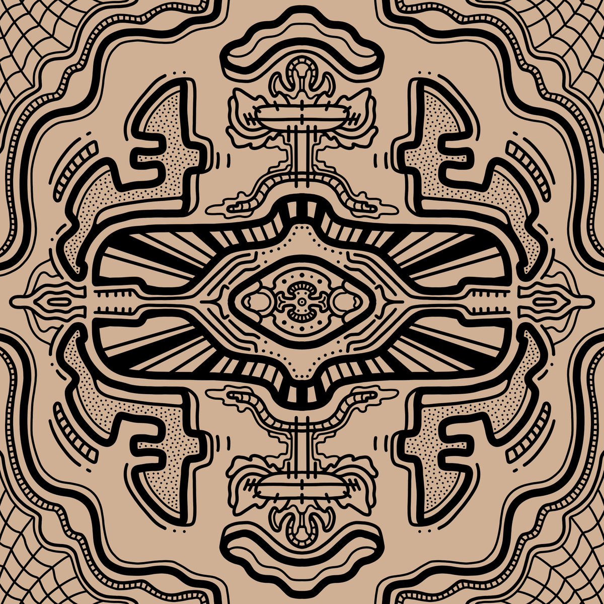 gm to everyone who believes;

people > everything