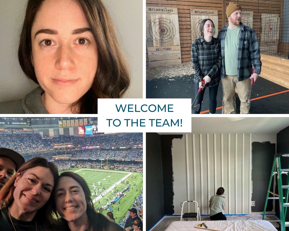 SecurAlarm's tweet image. We&apos;re totally geeked out to welcome Ashley, our new Project Coordinator! In this role, she&apos;ll help our Agile Teams deliver a delightful &amp;amp; consistent client experience!

Welcome to the family, Ashley!
#projectcoordinator #wearegrowing #agileteams #teamsupport #welcometotheteam