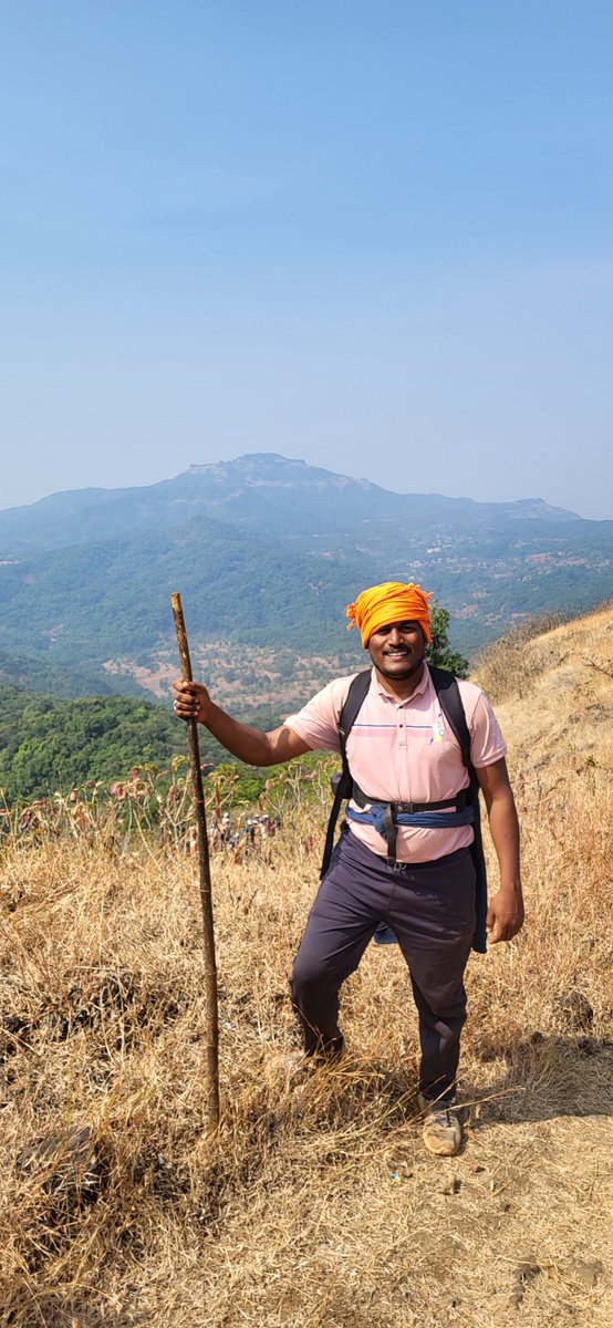 dhirajj71's tweet photo. Pratapgad ⛳️
@jsaideepak @ARanganathan72 
Do visit... https://t.co/vuMfRBGpiq