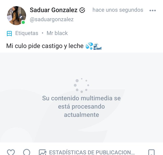 Ufff no van aguantar     vea c&oacute;mo le saque la lechita https://t.co/yOF8Z11kLm https://t.co/baH3hicaQ