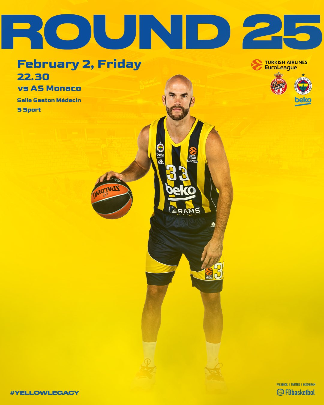 monaco fenerbahçe