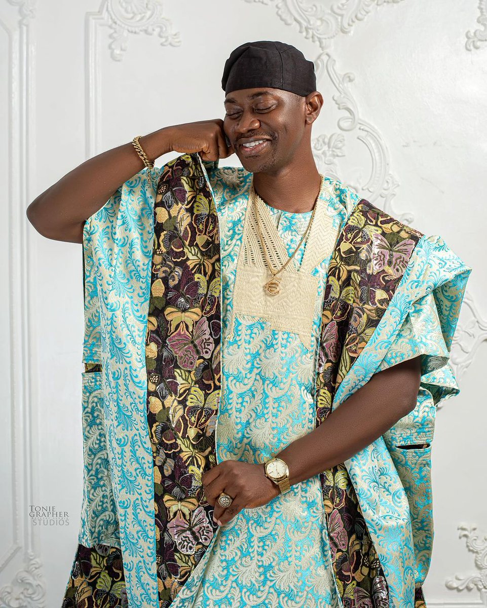 LAMODEMAGAZINE2's tweet image. Happy Birthday to the legendary @TheDimejiLateef! 🥳 May God continue to elevate you beyond measure. The entire LA Mode magazine team celebrates and sends heartfelt wishes your way. 🎂❤️

#HappyBirthday #Lamodemag #Lamodespot