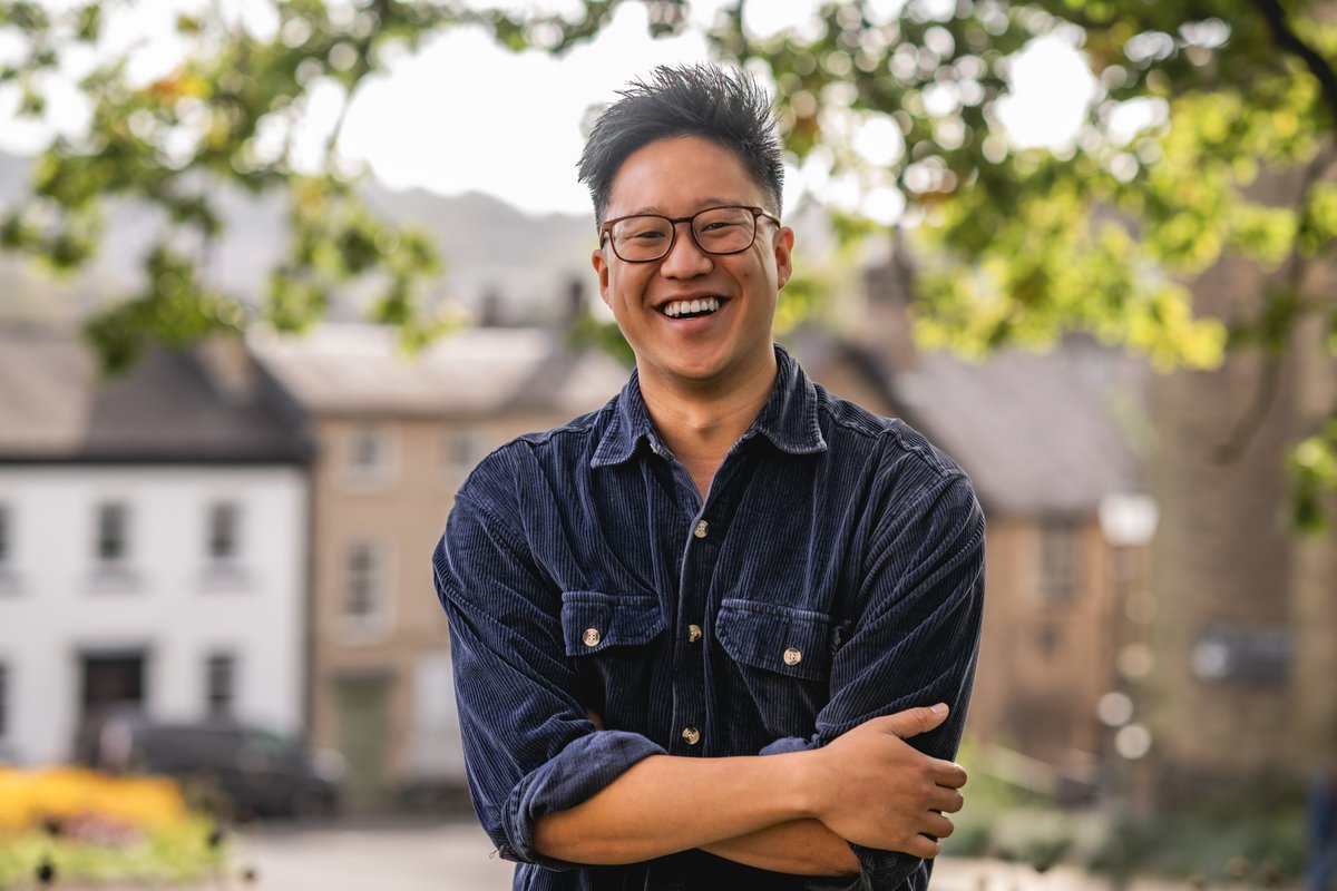 Continuing our HPA Team Q&amp;A series, this time with Part II Architectural Assistant, Jia Yang who shares his industry insights.

#careers #architecture #training