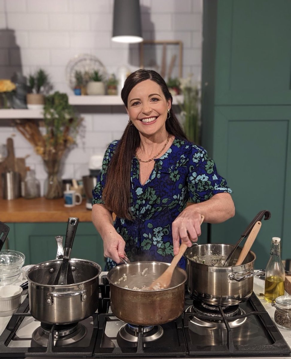 Cfulvio's tweet image. I’m super excited to be on the RTÉ Today show this afternoon, on RTÉ One! 

@RTEToday @RTEOne 

#rte #rteone #todayshow #irishtv