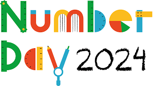 Alligatorsclass's tweet image. Don’t forget NSPCC Number Day tomorrow! We are really looking forward to spending the whole day thinking about NUMBERS!
Don't forget to 'Dress up for Digits' by wearing an item of clothing with numbers on!
@WillowsCE