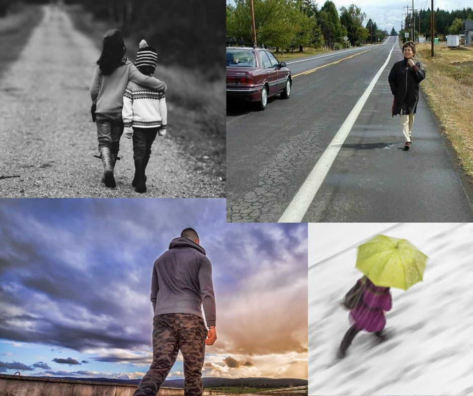 MIOHSP's tweet photo. Pedestrians should wear reflective clothing and lights at night and wear bright colors during the day. Be seen. Stay safe while walking. Learn more pedestrian safety tips at https://t.co/dRLRt7HBUL. https://t.co/zavbnGKZ3O