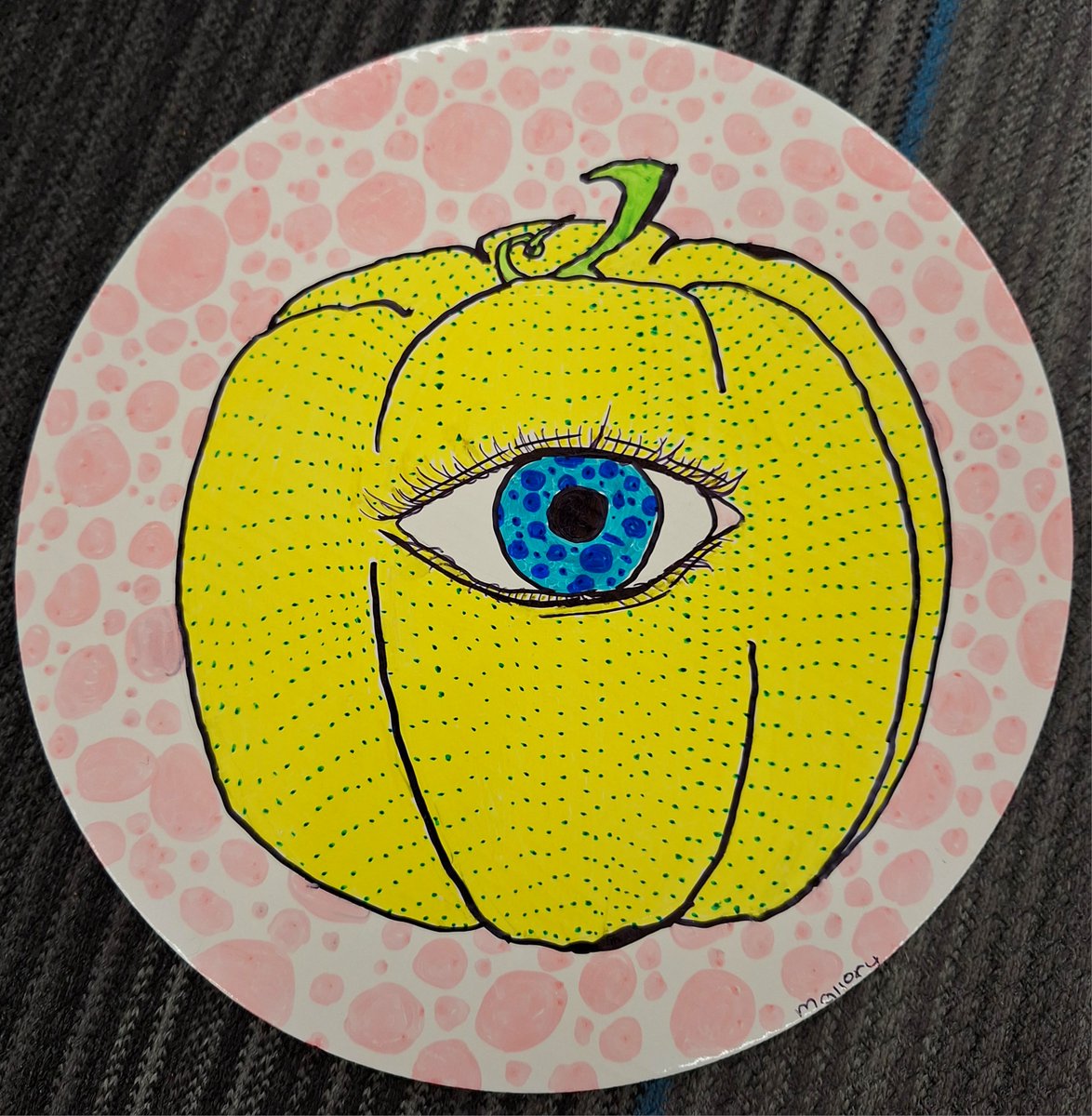 Mary Ann St Jacques tweet media