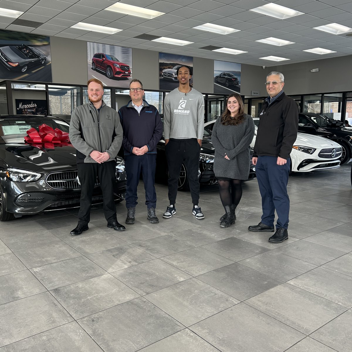 Romano Ford tweet media