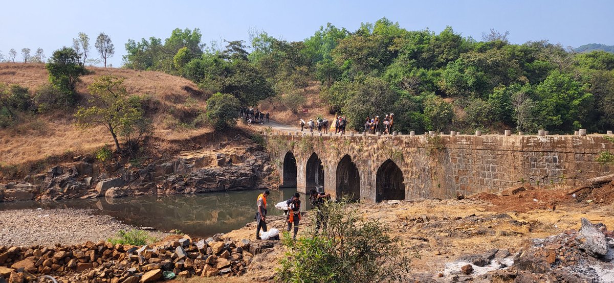 dhirajj71's tweet photo. Pratapgad ⛳️ https://t.co/JYQCkWj5m7