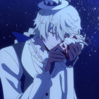 ryunovamp's tweet photo. The difference with nikolai holding fyodor’s hand in the anime vs in the manga IS FUCKING INSANE https://t.co/Zo88KwUR1F