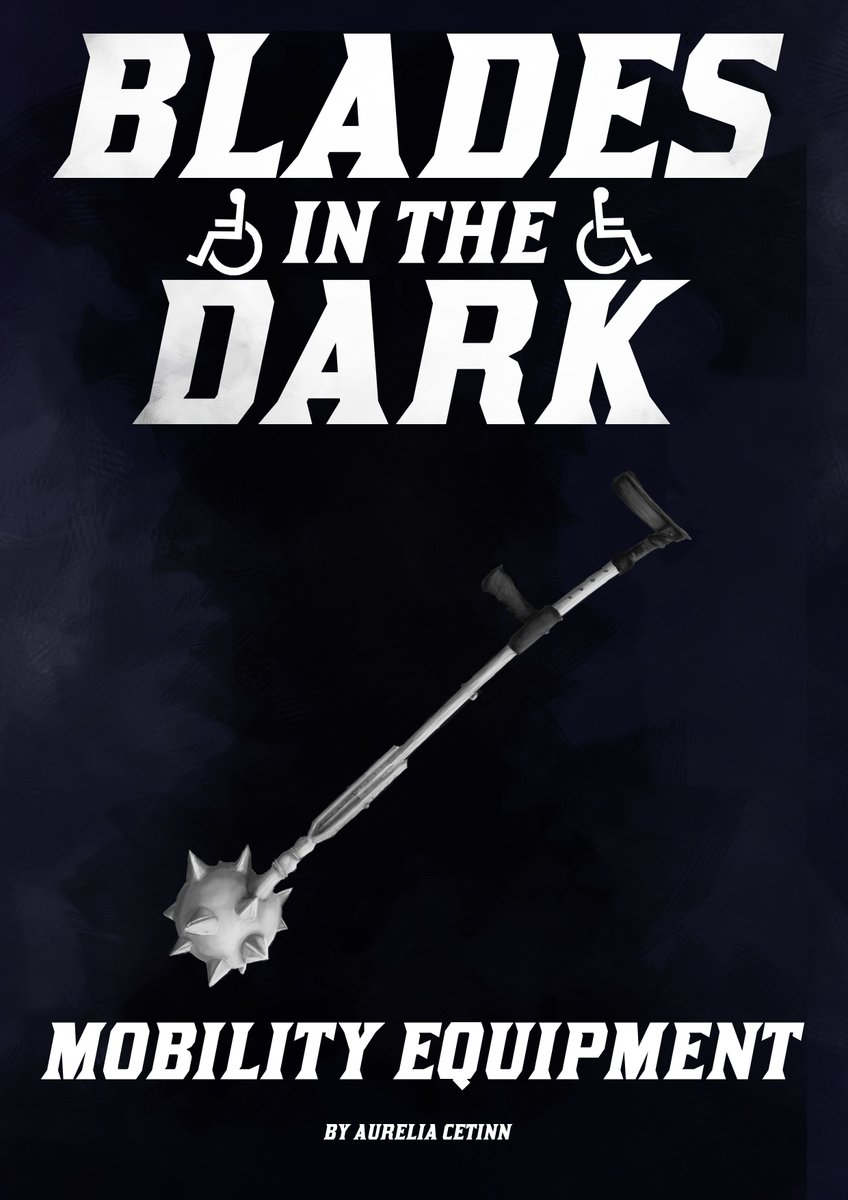 Badger♿️aurelia.cetinn@bsky.social go there tweet media