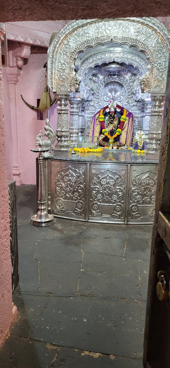 dhirajj71's tweet photo. Rayreshwar_kenjalgad_koleshwar_mahabaleshwar_pratapgad🚩 https://t.co/j2byvZUTut