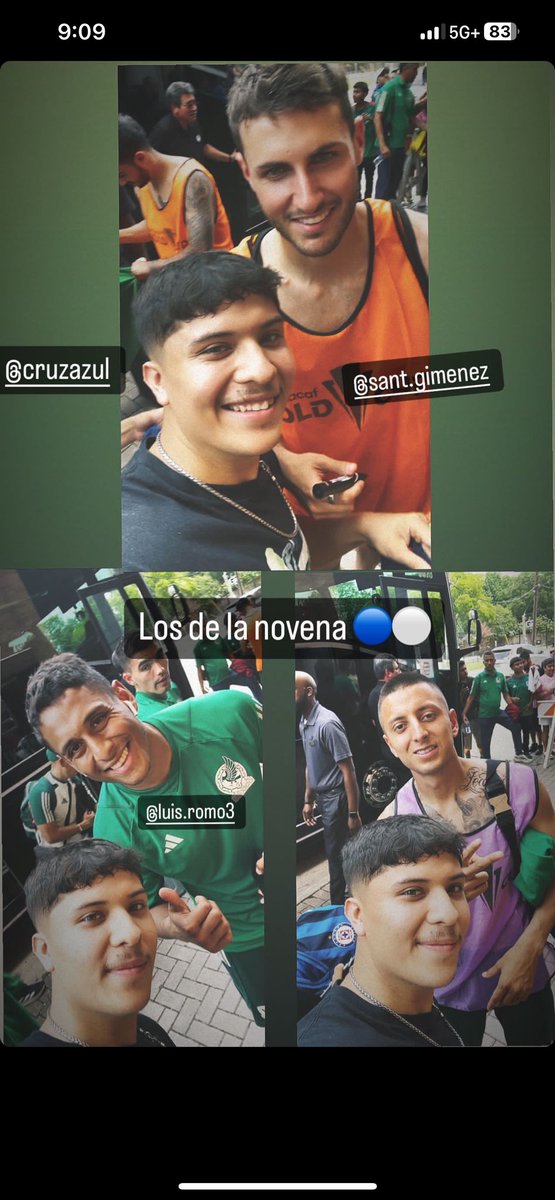 Te amo <a href="/CruzAzul/">CRUZ AZUL</a>