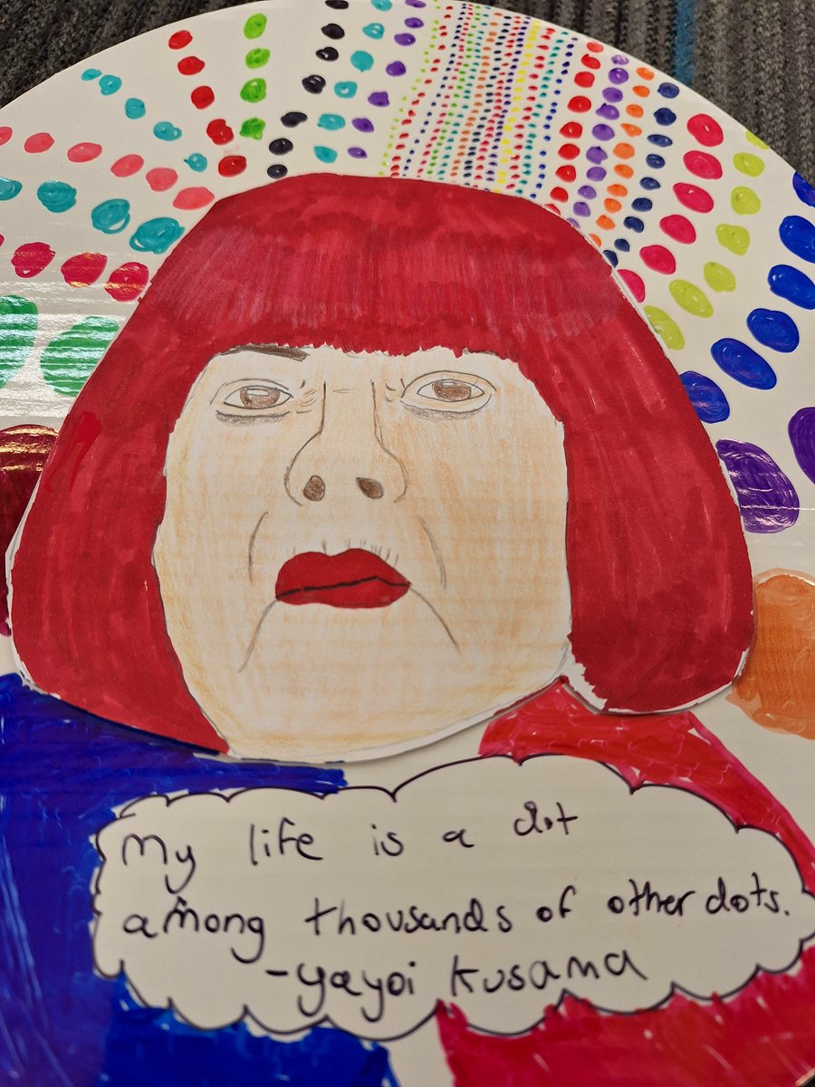 Mary Ann St Jacques tweet media