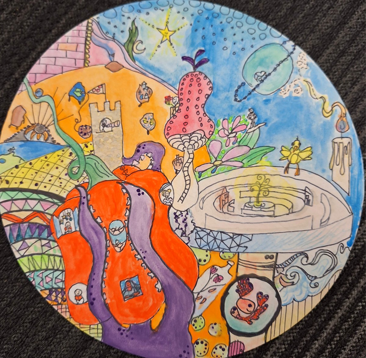 Mary Ann St Jacques tweet media