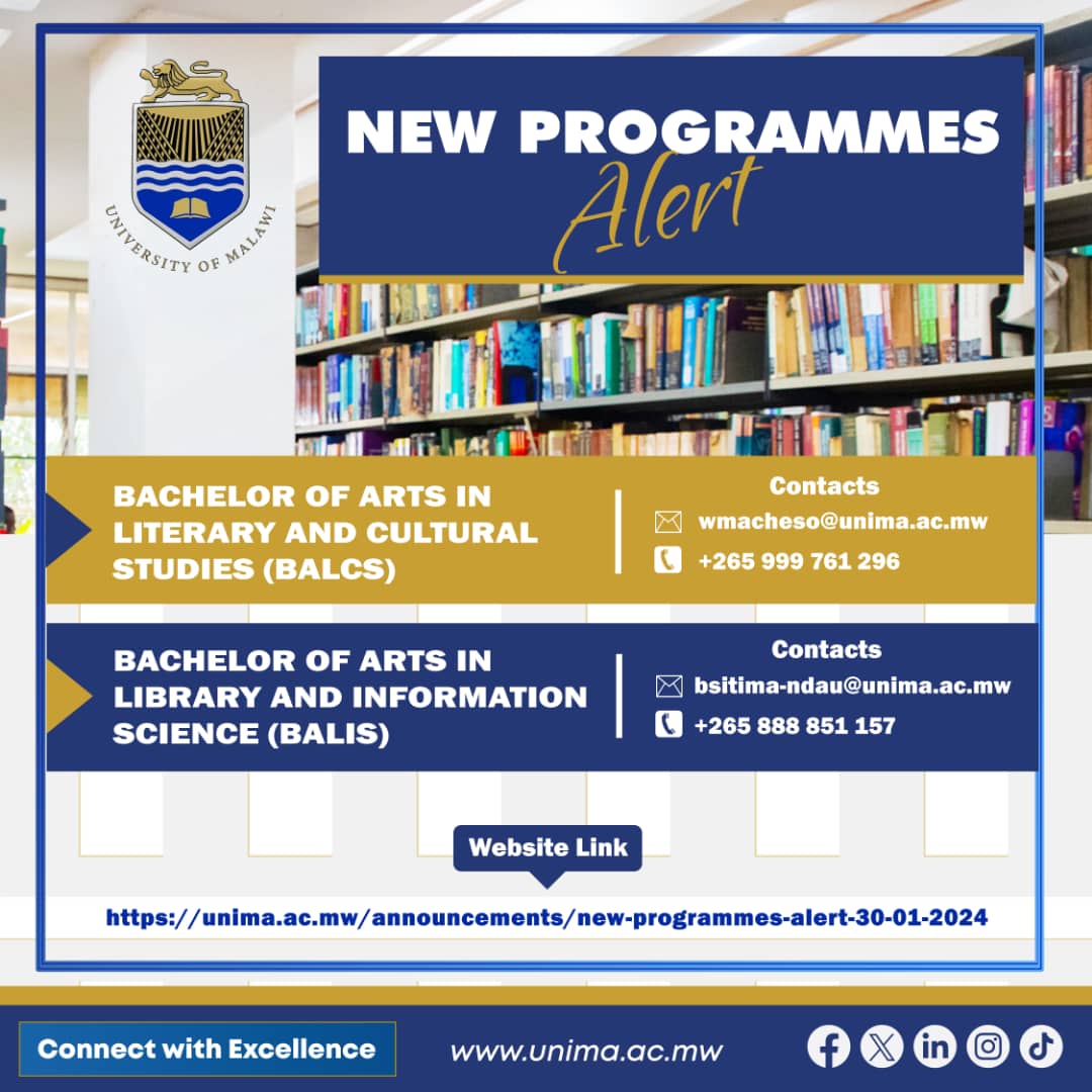 For your information