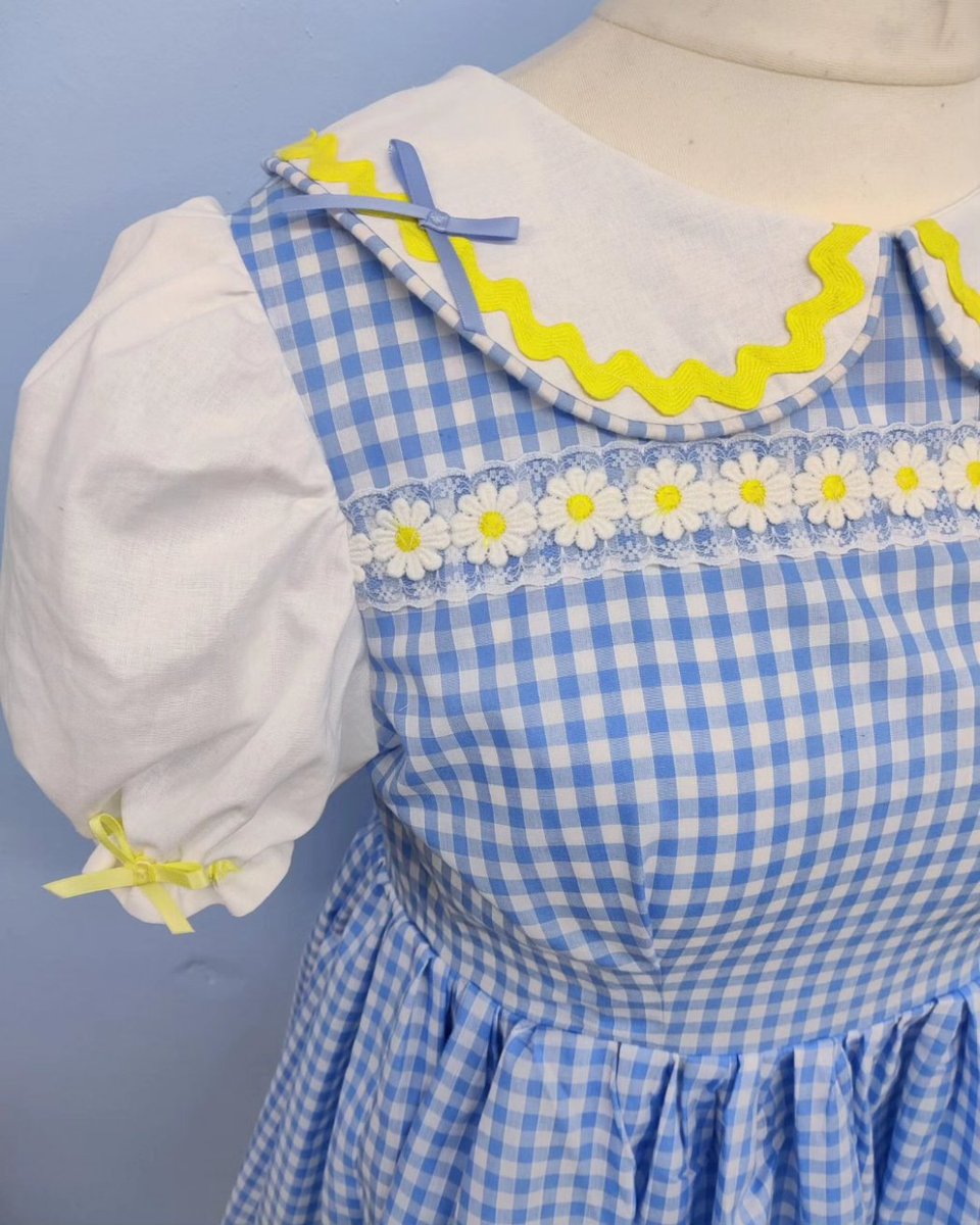 InnocentDreamsC's tweet photo. Sneak preview of a dress going on site this weekend!

https://t.co/T9HDSZgWsk https://t.co/yQKGim8MUu