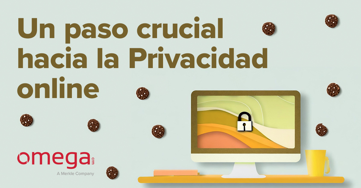 ¿Cómo van a redirigir sus estrategias de publicidad las empresas tras la la eliminación de las third-party cookies? Te contamos sobre las tecnologías serán protagonistas: #CDP, #IA o #BigData . 

Todo ello en nuestro blog ⬇️⬇️
omegacrmconsulting.com/eliminacion-th…

#OmegaCRM