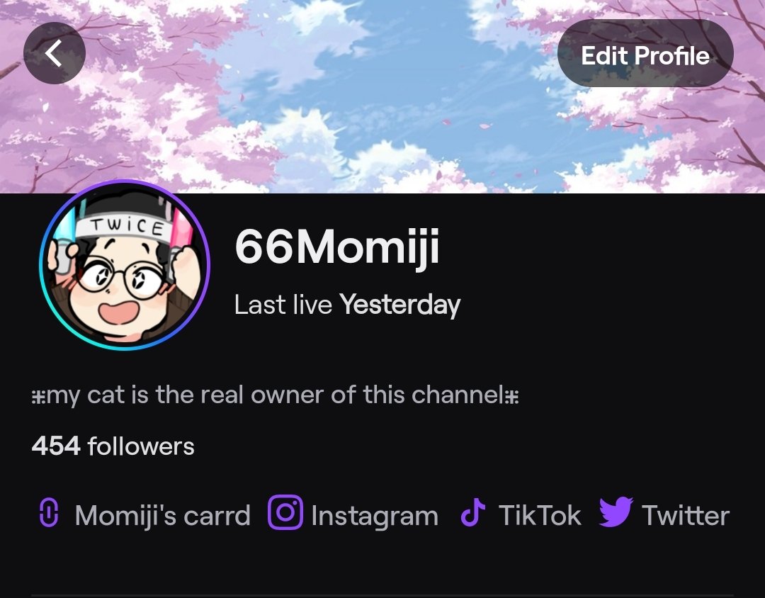 momiji669's tweet image. Step by step, slowly but surely 🫰 thank you for the 450+!!