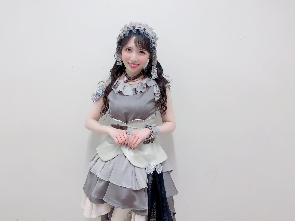 日付変わり、1ヶ月後の3/2は #シャニマス6thTOUR @大阪城ホール です