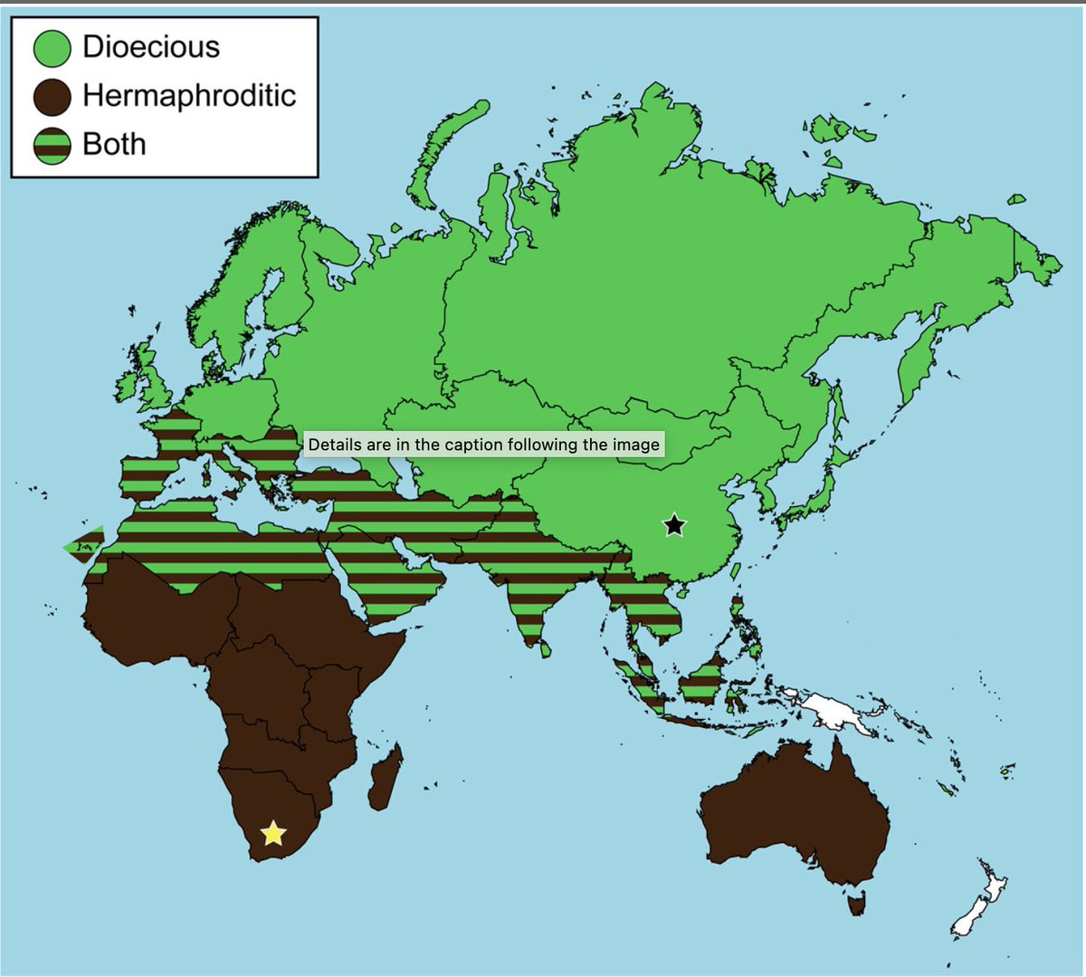 Botanical Society of America (@botanical_) on Twitter photo Young evolutionary origins of dioecy in the genus #Asparagus
New #AJB research by Philip Bentz, Zhengjie Liu, Jun-Bo Yang, Le Zhang, Sandra Burrows, John Burrows, Akira Kanno, Zichao Mao & @jleebensmack
doi.org/10.1002/ajb2.1… #botany #evolution <a href="/wileyplantsci/">Wiley Plant Science</a> <a href="/WileyEcolEvol/">Wiley Ecology & Evolution</a> Young evolutionary origins of dioecy in the genus #Asparagus
New #AJB research by Philip Bentz, Zhengjie Liu, Jun-Bo Yang, Le Zhang, Sandra Burrows, John Burrows, Akira Kanno, Zichao Mao & @jleebensmack
doi.org/10.1002/ajb2.1… #botany #evolution <a href="/wileyplantsci/">Wiley Plant Science</a> <a href="/WileyEcolEvol/">Wiley Ecology & Evolution</a>