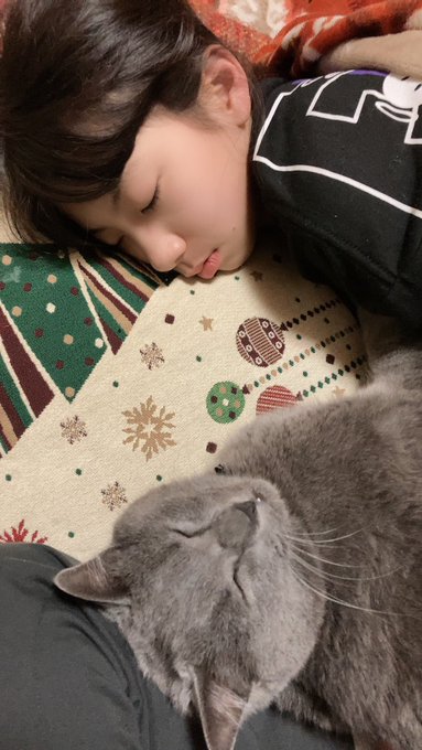 Twitterのコスプレ画像4