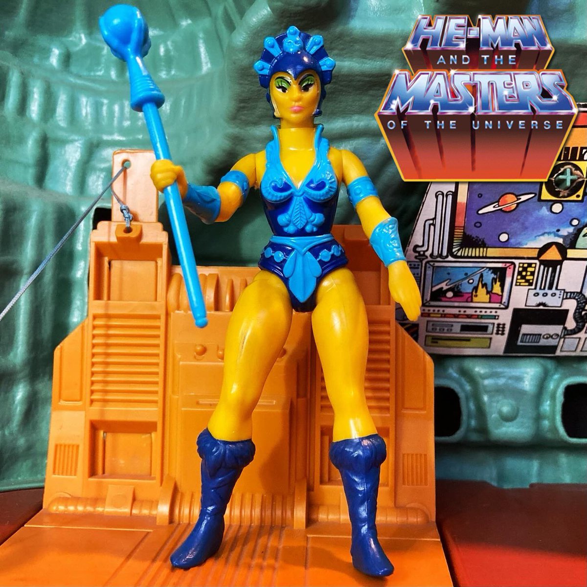 SuperMegaToys's tweet photo. #mastersoftheuniverse #heman https://t.co/wTcsCMgYnX