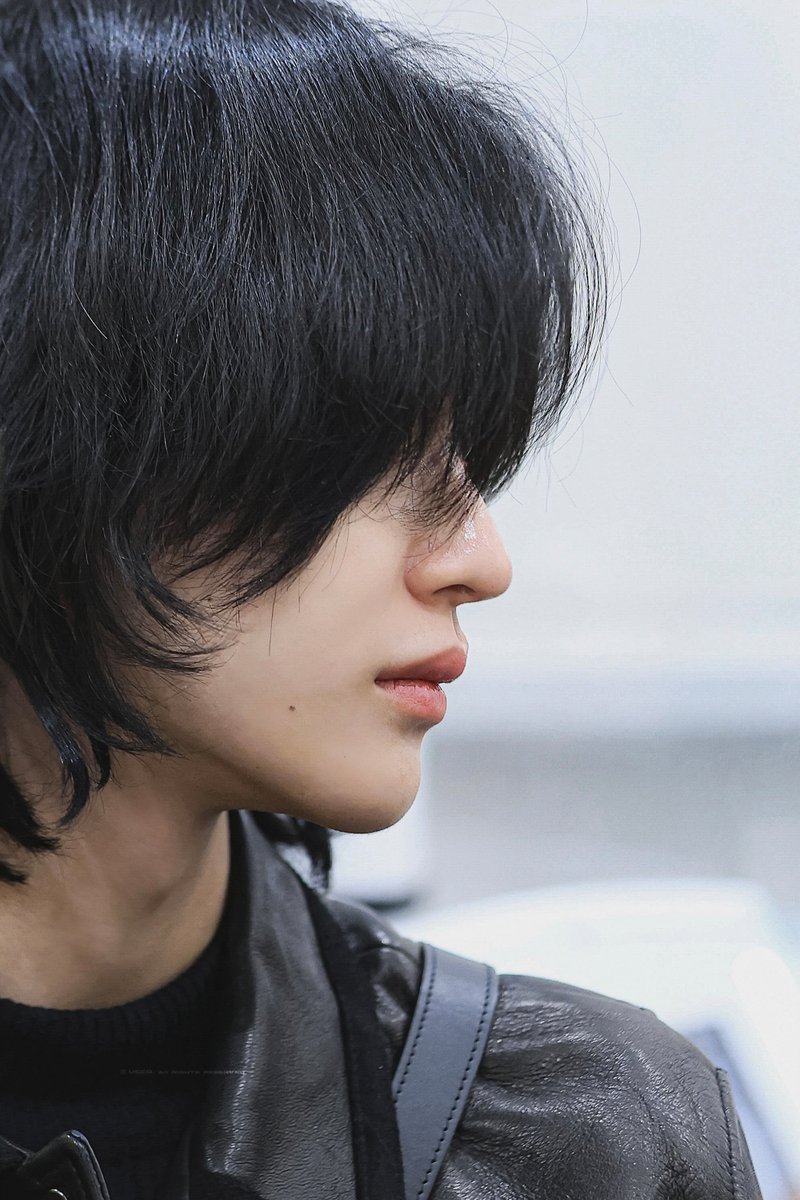 240125 이런분위기를가진남잔처음임 #원빈