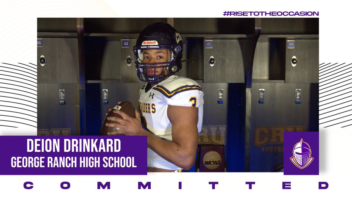 Deion Drinkard⭐️ tweet media
