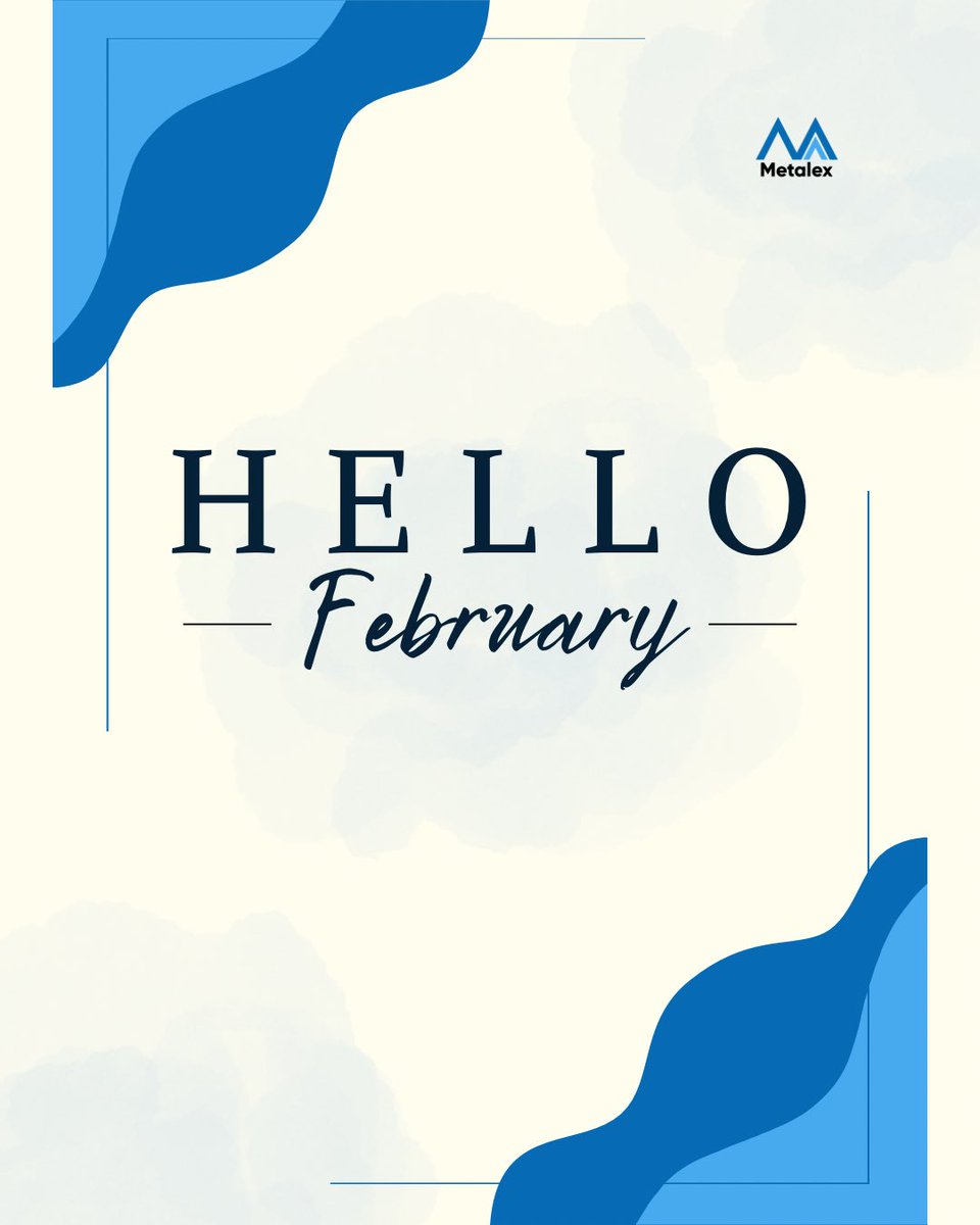 It's a new month guys👏🎉