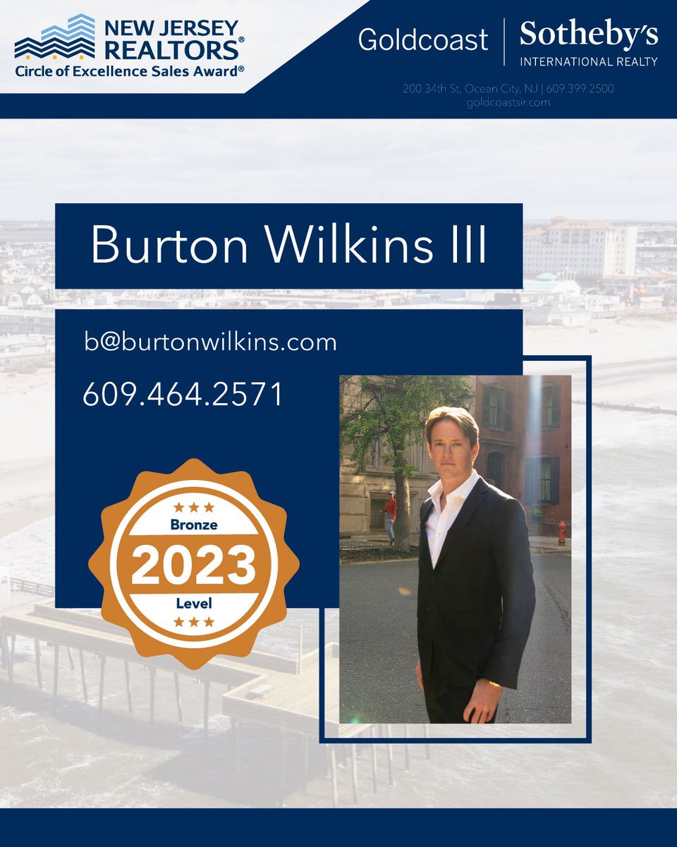 Burton Wilkins III tweet media