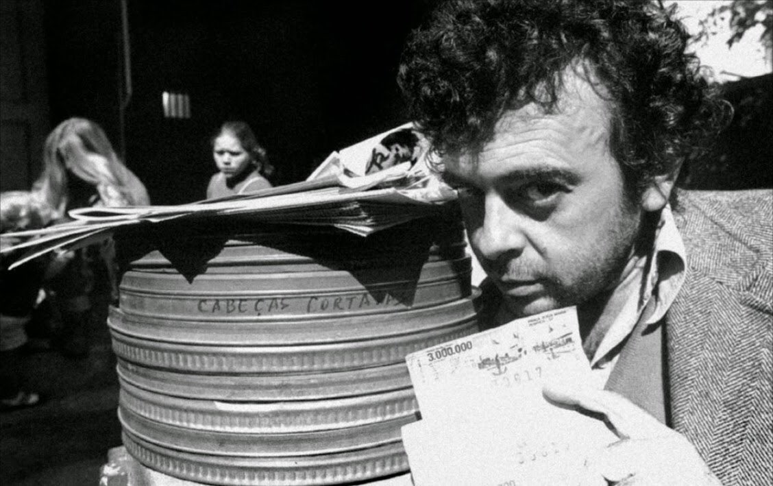 The Visible Press tweet media