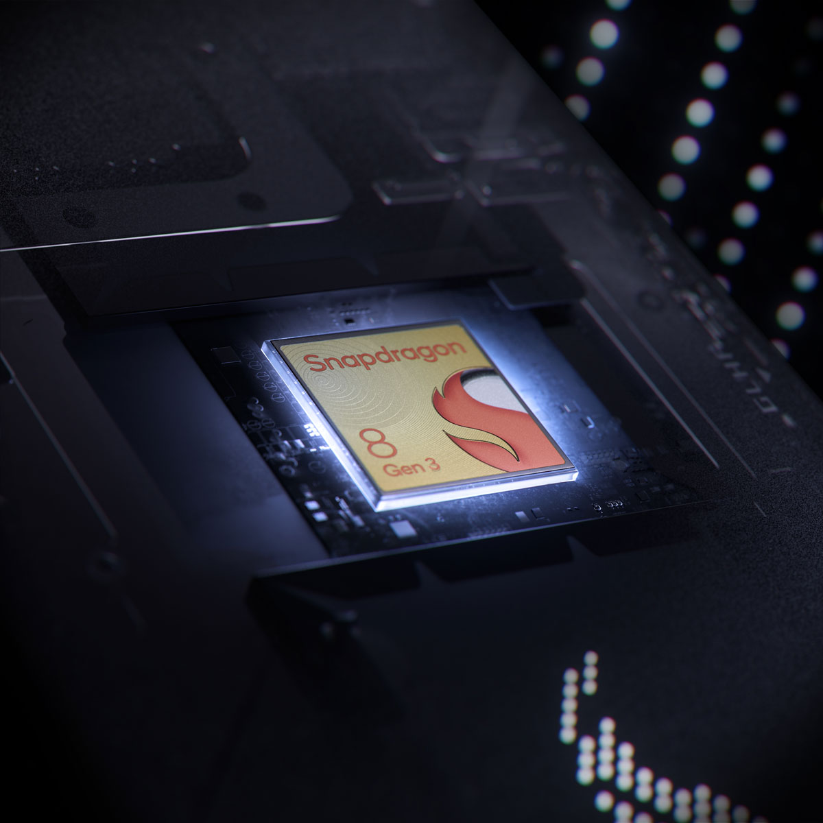 The new ROG Phone 8 Series is powered by the latest 3.3Ghz Snapdragon 8 Gen 3 for a massive increase in performance!
Learn more 👉 rog.gg/ROG8.tw
#ROGPhone8 #BeyondGaming