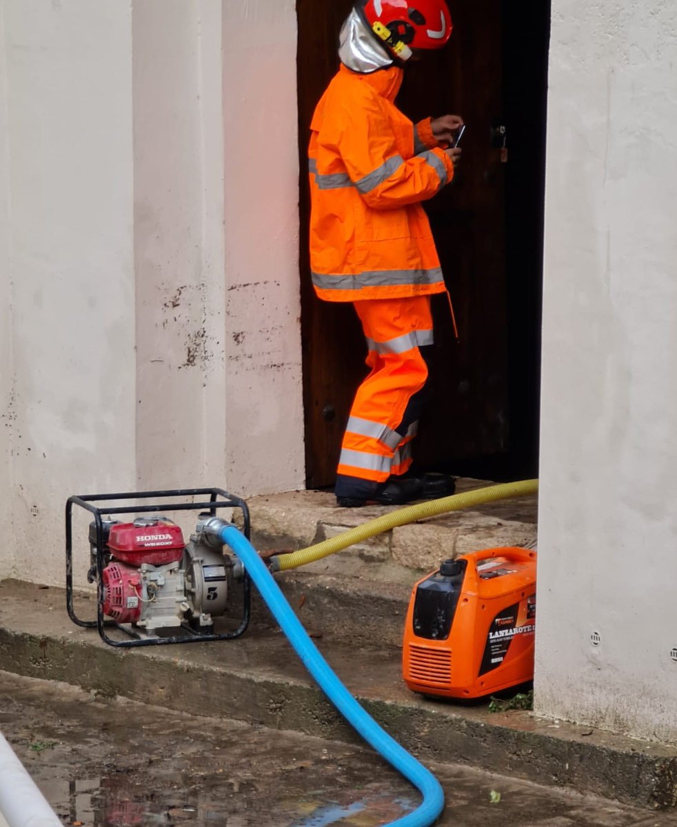 Protección Civil Utebo tweet media