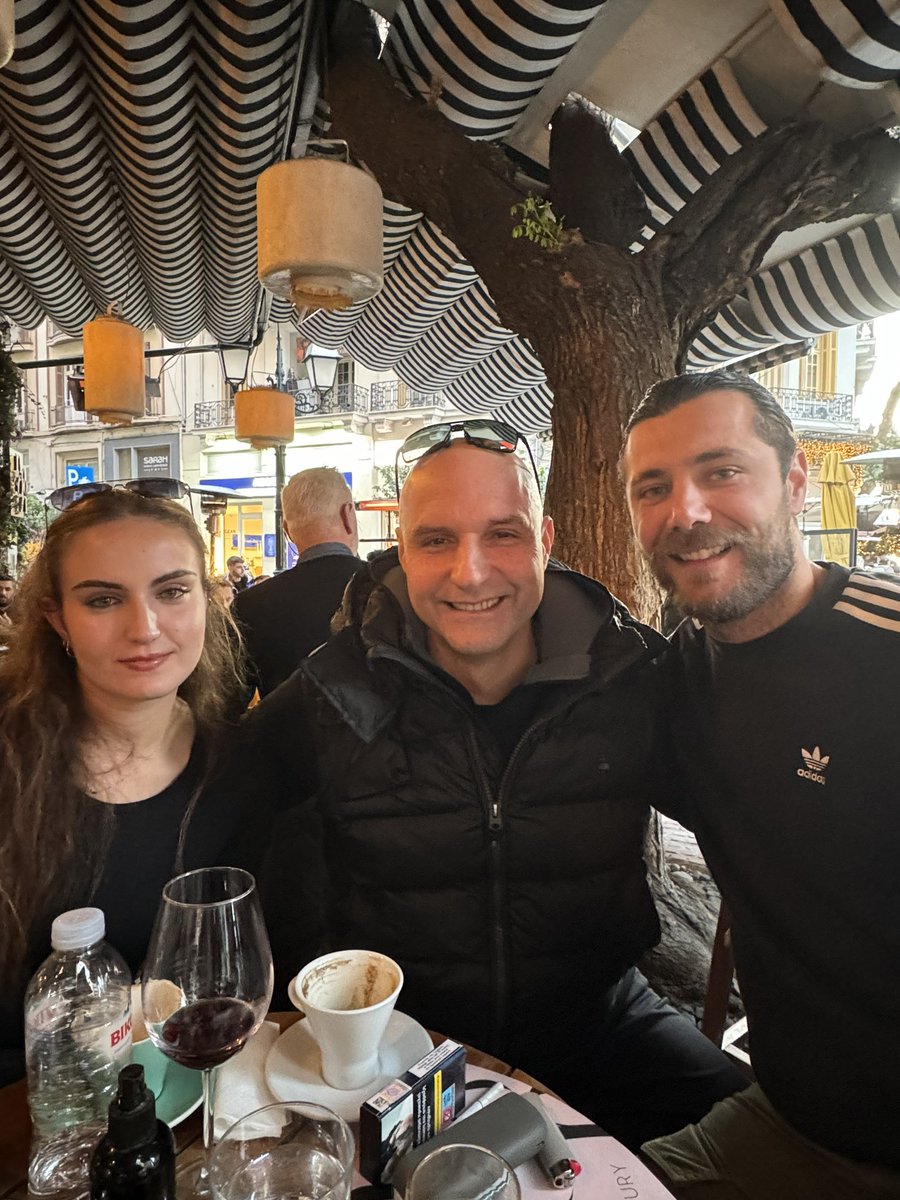 Συνάντηση κορφής!!!!!🚜🚜🚜🚜@StergiosDarmas