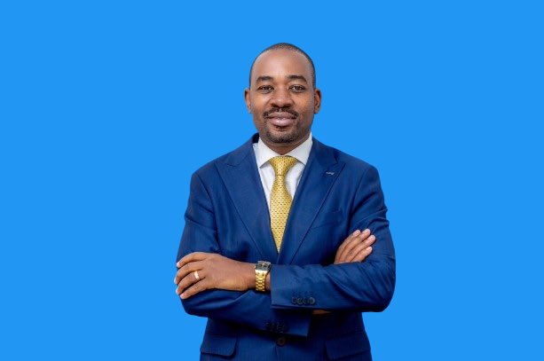 For Zimbabwe to be saved, it only needs <a href="/nelsonchamisa/">nelson chamisa</a>. The rest is just kindergarten play!