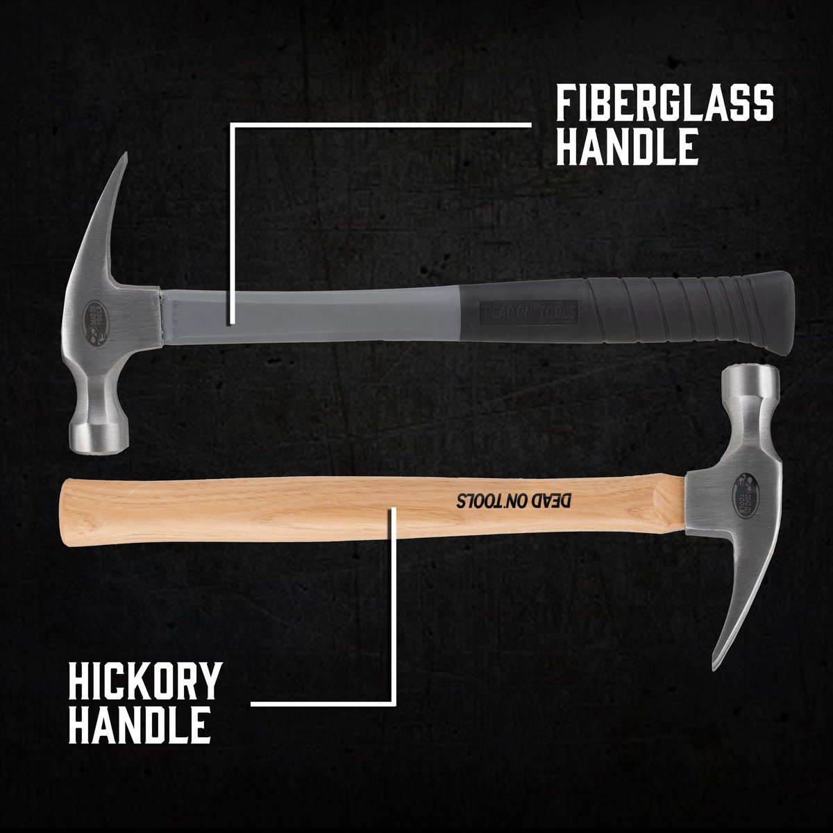 Dead On Tools tweet media