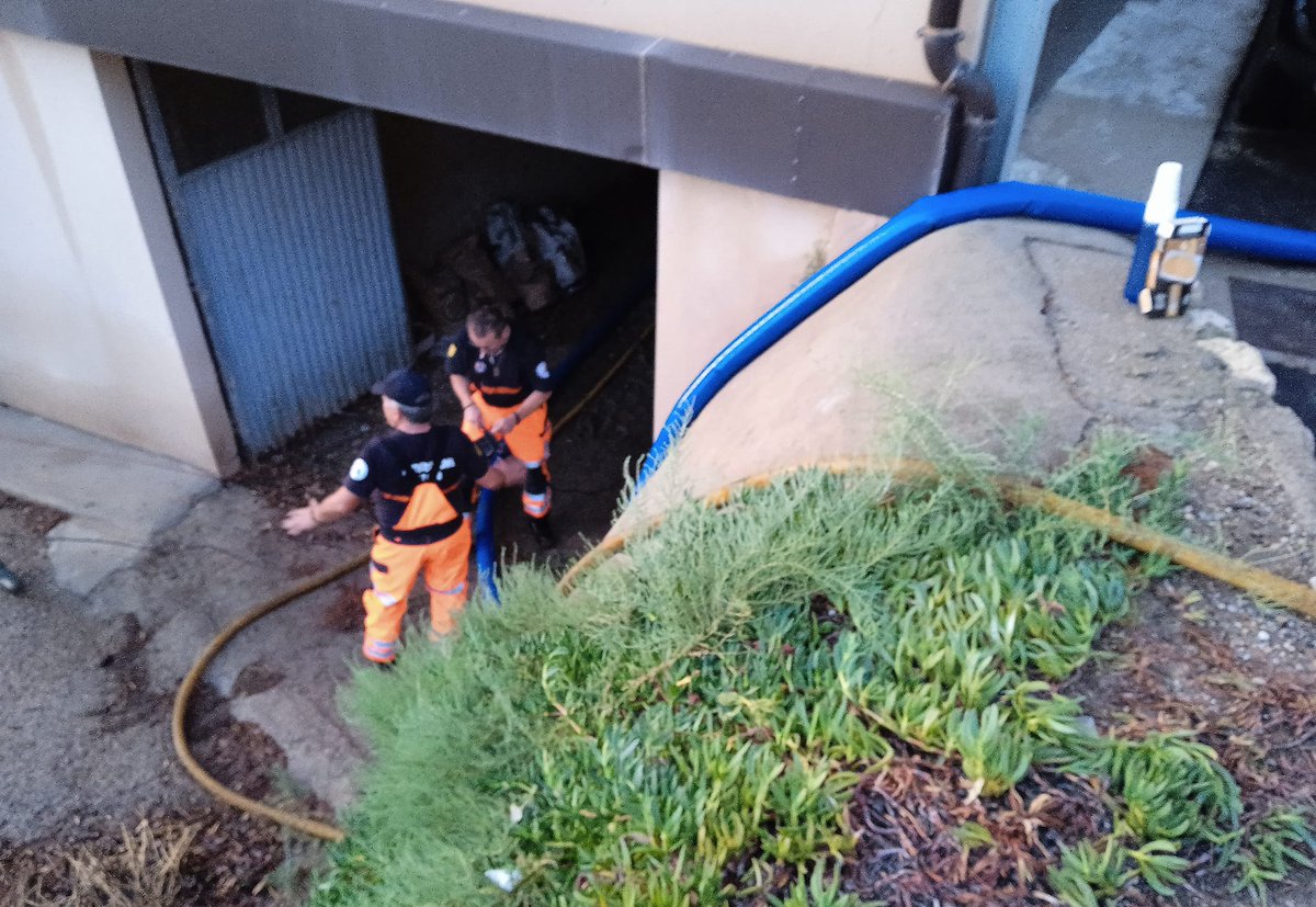 Protección Civil Utebo tweet media