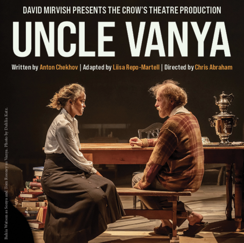 Mirvish's tweet photo. #HelloFebruary! As we step into the month of love, our stages are buzzing with excitement- from the captivating tale #ALADDIN to the uproarious humour of #THEBOOKOFMORMON , the empowering reign of #SIXToronto &amp; the poignant storytelling of #UNCLEVANYA. https://t.co/8NFS5vAmj7 https://t.co/1H3knbiTTA