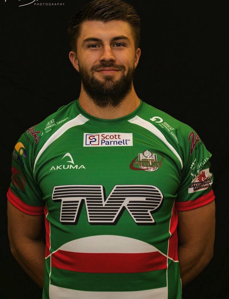 CWCHS_PE's tweet photo. Athlete 6. @MrHillRugby current semi professional rugby player with Pontypool and ex Newport EbbW Vale, Manly RFC, Bath A, Dragons A, Wales students and Welsh Crawshays. @CardiffWestCHS #abosh #shortarm https://t.co/duEKBjB5KR