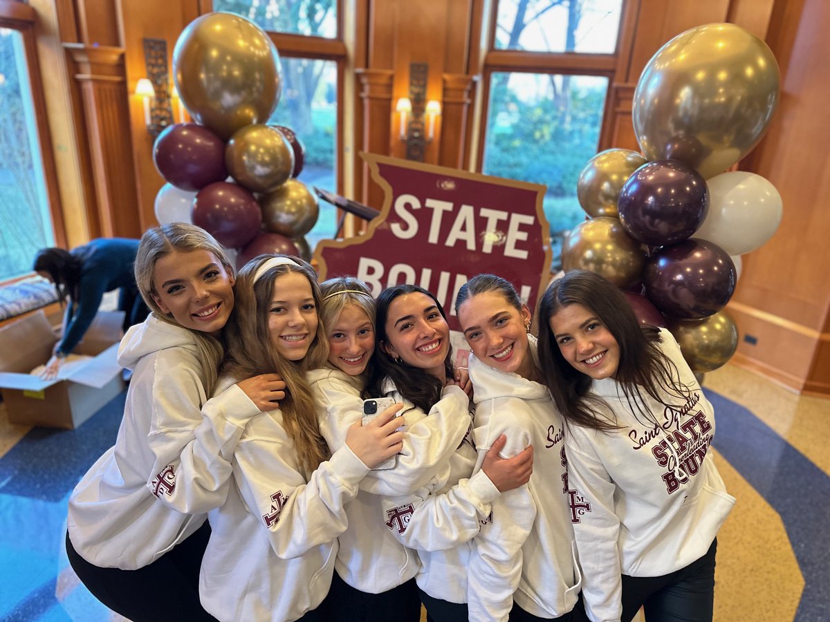 Saint Ignatius College Prep Athletics tweet media