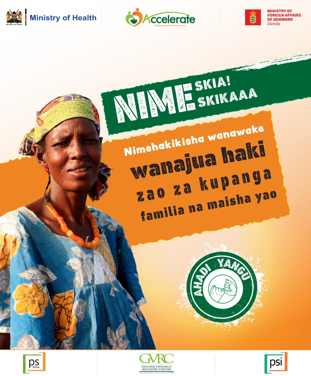 PSKenya_'s tweet photo. In 2023, #PSKenya's #accelerateproject reached 216, 625 women of reproductive age with #familyplanning services,  with 50% of the clients choosing the injection as a method.

The project is committed to reducing the unmet need for #SRHR (including #FP) in 13 counties in Kenya. https://t.co/TFjX0nQk3o