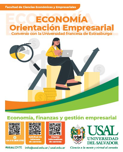 fceye_usal's tweet photo. #USALIZATE
Licenciatura en Economía con orientación Empresarial
Licenciatura en Economía con orientación Política

https://t.co/mmHPdc91ND
https://t.co/htbetiaJwA
fceye@usal.edu.ar

#USAL #economia #economiaempresa #universidad #economiapolitica https://t.co/DtUunD7tcK