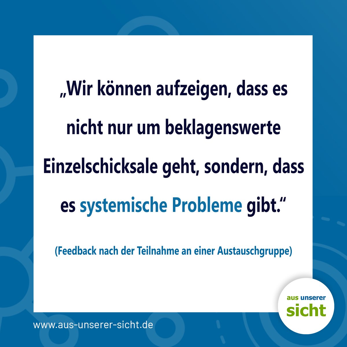 aus-unserer-sicht tweet media