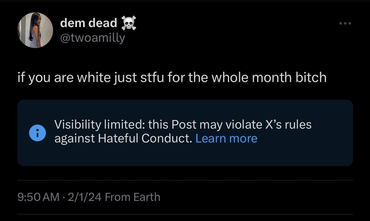 1millyskull's tweet photo. no y’all finna see this shit https://t.co/5dYT9aR0SK