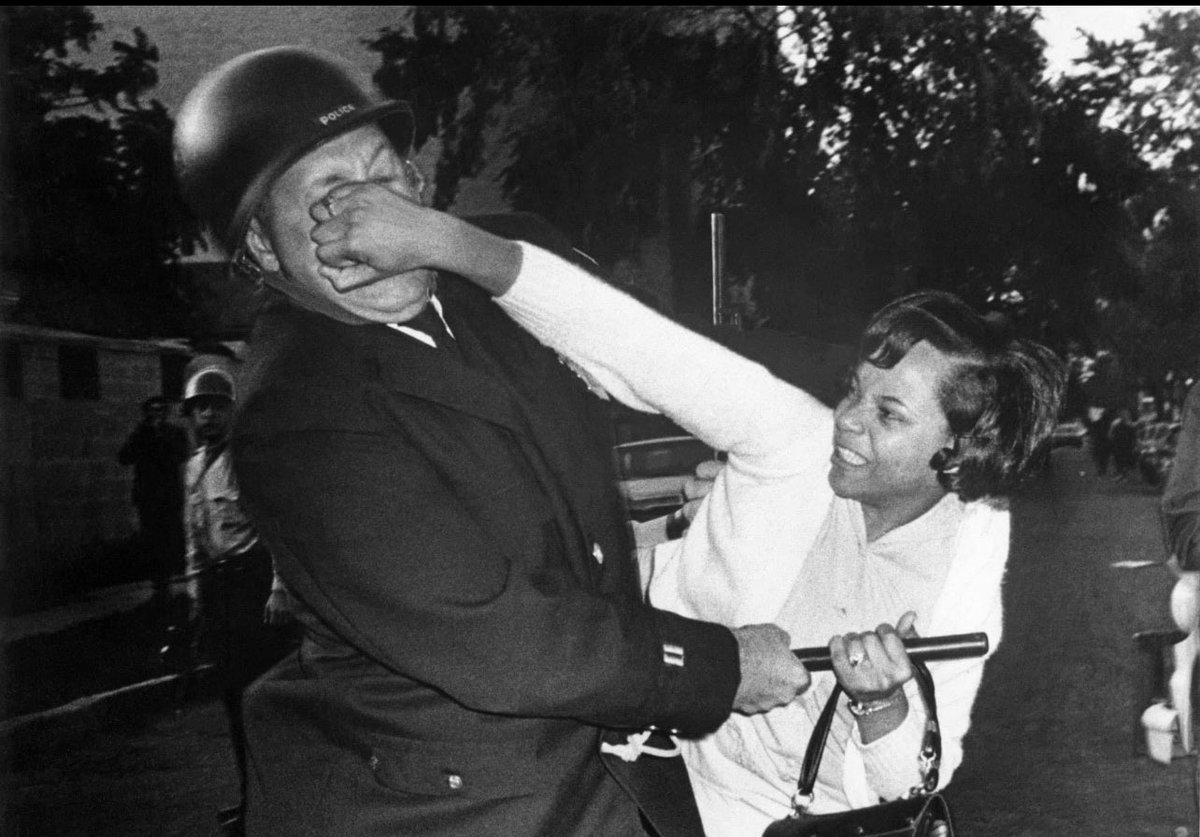 teeelatricee's tweet photo. HAPPY BLACK HISTORY MONTH 🤎🤎🤎 https://t.co/6J3Z2jxbIV