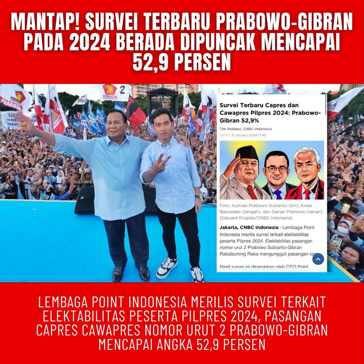 Barbara83266560's tweet photo. @Jalurarmada @PartaiSocmed tingkat internasional. #RakyatMemilihDUA Suara SatuKali Buat02 Tolak #AMINkanIndonesia #BantuAlamG4nj4r #AsalBukan02 https://t.co/9Vz3uWaXDn