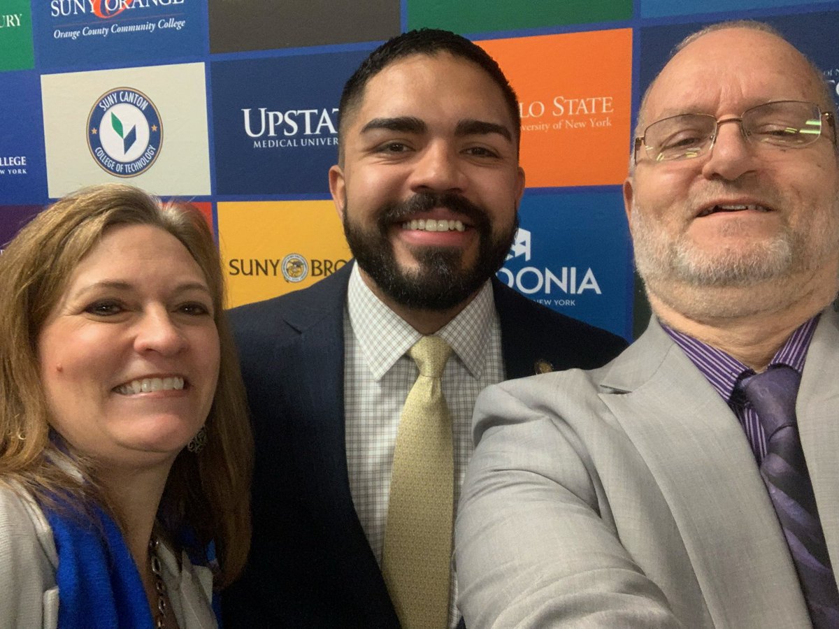 SUNY FCCC tweet media