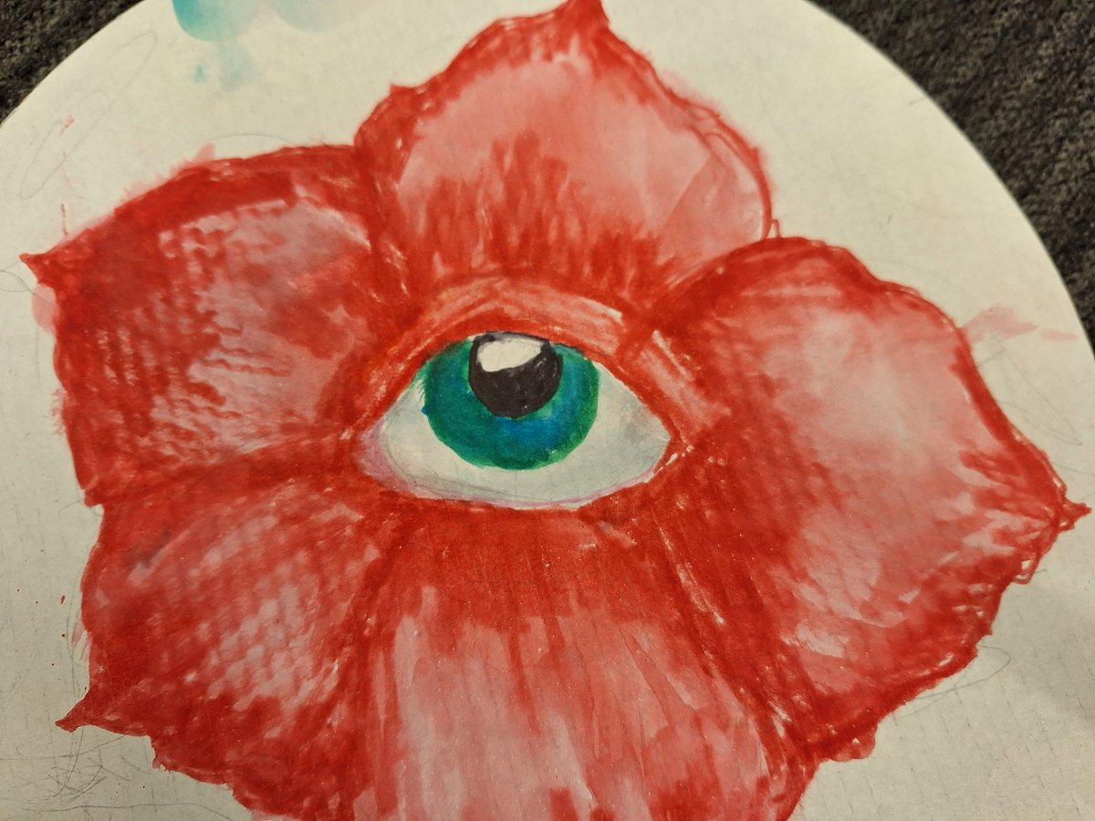 Mary Ann St Jacques tweet media