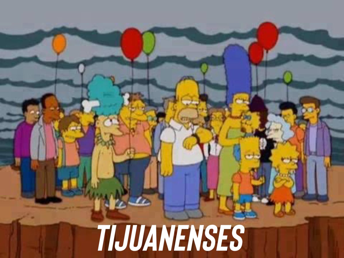TijuanaLocal's tweet photo. Los que están esperando la tormenta… https://t.co/8t6kXRrcYK
